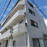 ポケットハイツ大和南