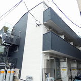 ラフィーナー大和