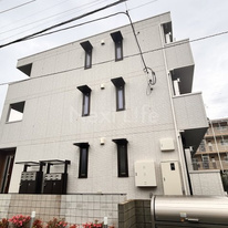 アーリントンハイツ矢部