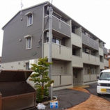 メゾンド・ソレーユHiguchi