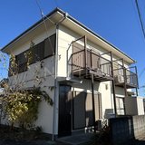 森野3丁目テラスハウス