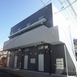 ジッリ中央林間