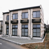 レオパレスフォレスト町田