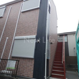 モアクレスト淵野辺