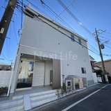 リブリ・淵野辺III