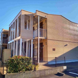 レオパレスベル ツリーI