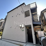 Ambition南栗原