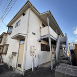 コーポルピナスIII