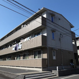 ヴィクトワール 参番館