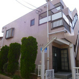 シャンプル井上