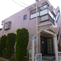 シャンプル井上