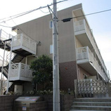 レオネクストグリーンウッド