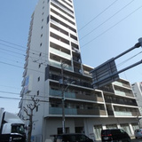 TLRレジデンス町田