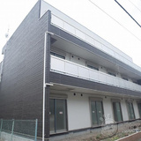 リブリ・東林間