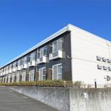 レオパレスソレイユII