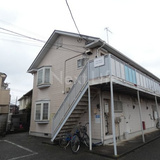 アヴァンセ四ツ谷