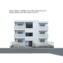 コルザ南台