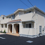 ヴィラ・フォレスト