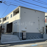 リーブルファイン相模原中央区中央