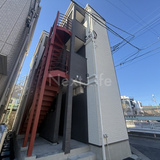 アザーレ・スフィーダ淵野辺