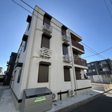 ドムスクレスト中町