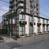 レオパレスフローラAI