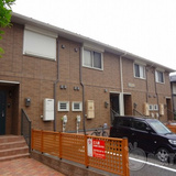 ローズコート真光寺