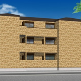 ベイルームフルリール相模大野