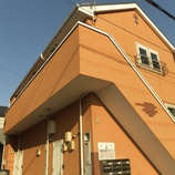 アビタシオン東淵野辺