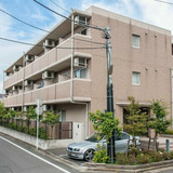 ヌヴェルハイツ