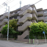 クレアハウス壱番館