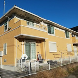 トレジャーヒルズB