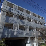 グランドテラス深見台