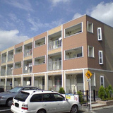 グリーンヒルズ大澤B