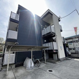 レオパレスアベニューII