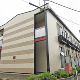 レオパレスクレスト原宿II