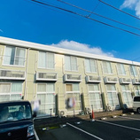 レオパレスエクセル原宿