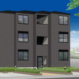 クラルテ南林間