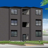 クラルテ南林間