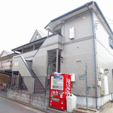 ニューパレス北里I