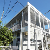 レオパレス鶴園