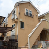 ロッシェル北里1号棟