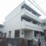 リブリ・ガーデン淵野辺