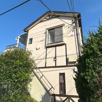 パンシオン東林間