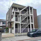 メゾン・ド・ラペ