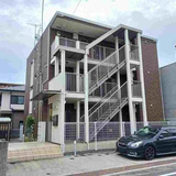 メゾン・ド・ラペ