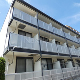 レオパレス南台