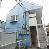 エクレール中央林間