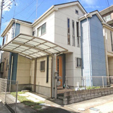 相模原市中央区東淵野辺5丁目住宅