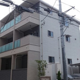 アンヌーベル中央林間